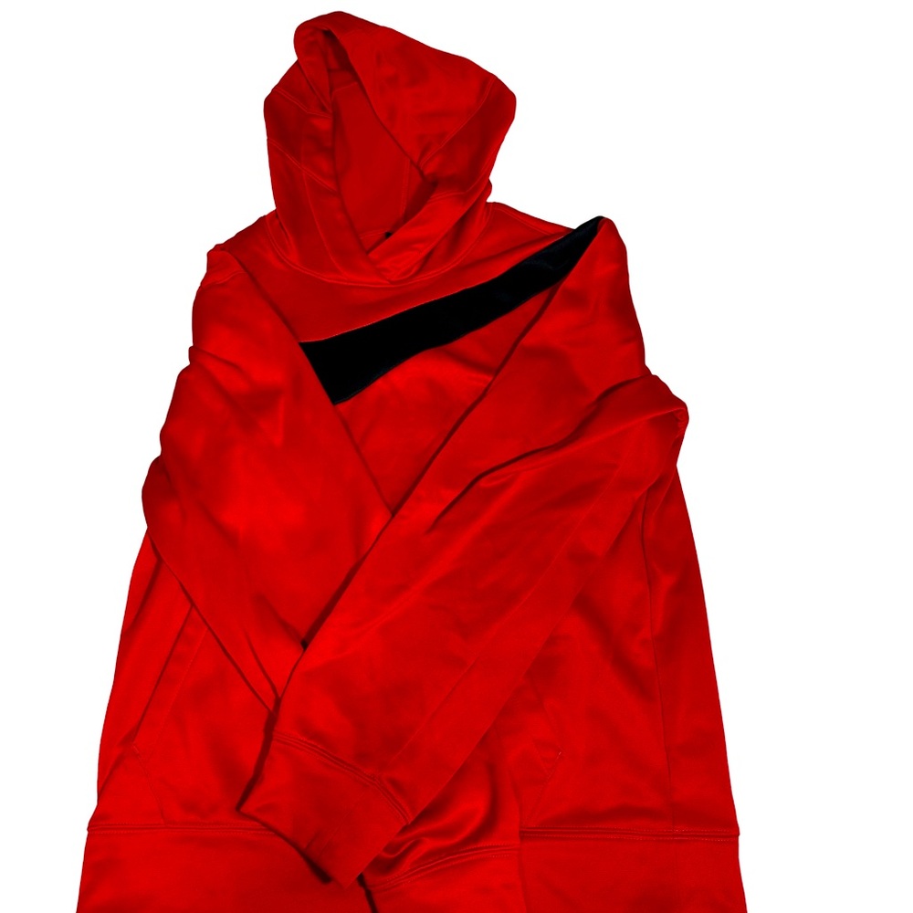Men’s medium hoodie.